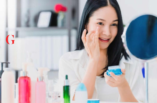 9 Rekomendasi Skincare yang Bikin Wajah Kamu Jadi Glowing!