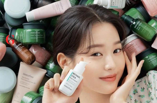 Skincare Korea Bikin Candu Perempuan Indonesia, Trend Kecantikan Bergeser Dari Kulit Putih Menjadi Kulit Sehat