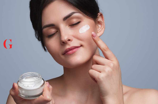 Penting! Ini 4 Jenis Skincare yang Tidak Boleh Dipakai Setiap Hari