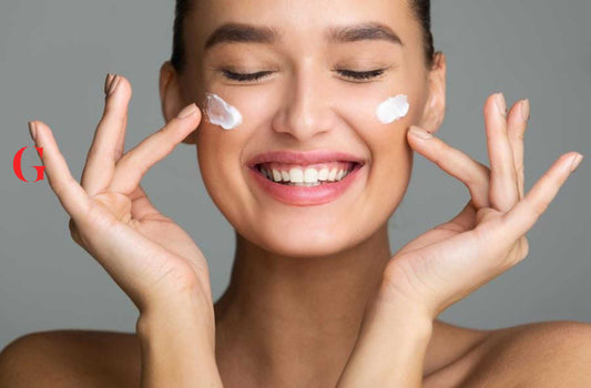 Yuk, Ketahui Rangkaian Skincare untuk Kulit Berminyak!