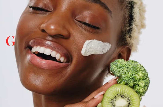 4 Kelebihan Skincare Vegan, Bagus Untuk Kulit Sensitif dan Ibu Hamil