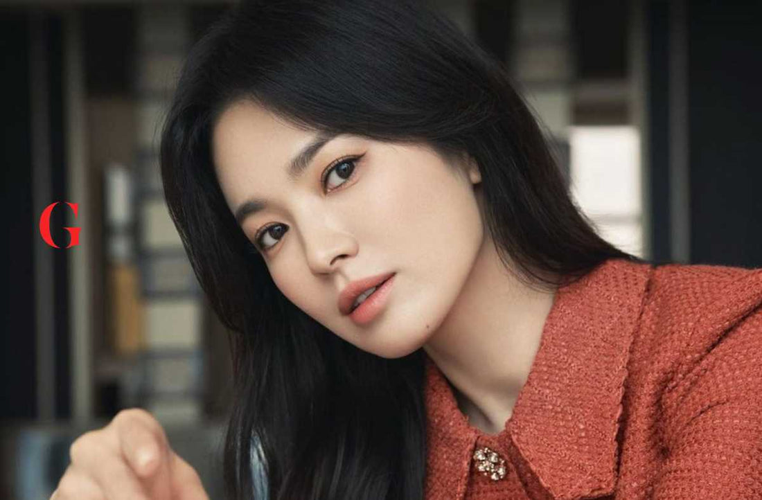 Hampir 30 Tahun Jadi Artis, Song Hye Kyo Sempat Ingin Pensiun