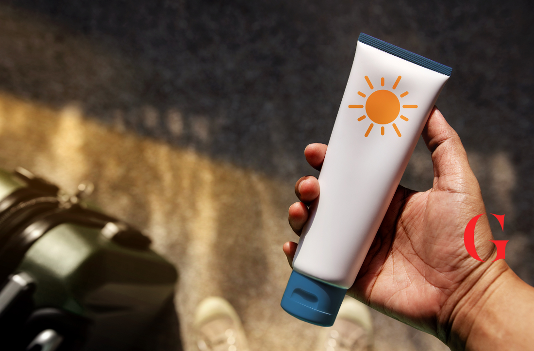 Eco-Friendly Sunscreen: Sunscreen Ramah Lingkungan