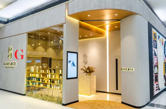 Surface Skin Habit: Destinasi Terbaik untuk Perawatan Wajah