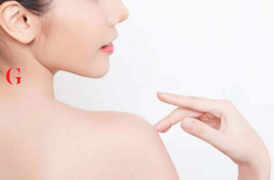 Tips Mengatasi Kulit Kering dan Gatal, Ternyata Enggak Susah!
