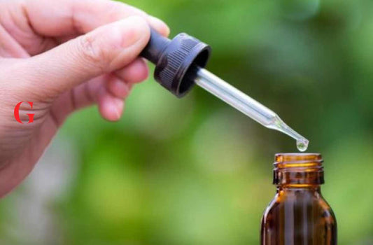 Serum Vitamin C dengan Ethyl Ascorbic Acid