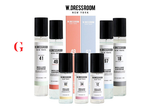 Mengapa Parfum W Dressroom Adalah Pilihan Terbaik Anda