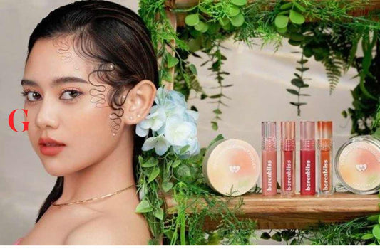 Rahasia Tampil Cantik Natural Seperti Ziva Magnolya dengan Barenbliss!