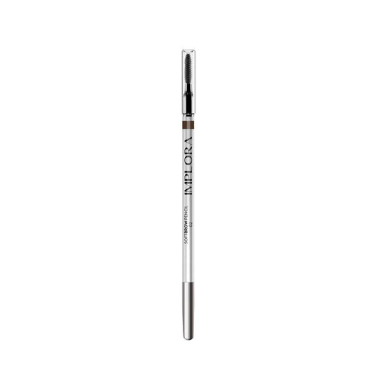 Implora New Softbrow Pensil | Eyebrow | Alis | Pensil & Gel Alis