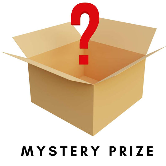 Mystery Prize - Glow Mates Exclusive