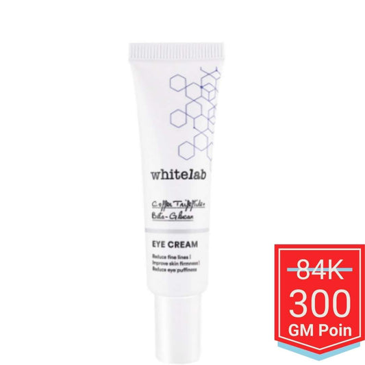 Whitelab Eye Cream - Glow Mates Exclusive