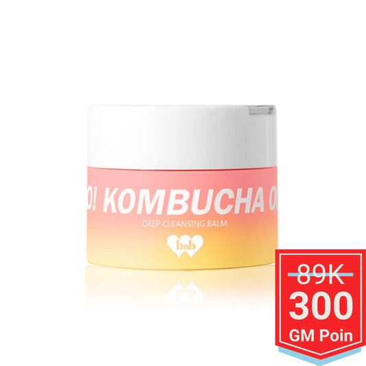 BNB Barenbliss Kombucha Omega Deep Cleansing Balm - Glow Mates Exclusive