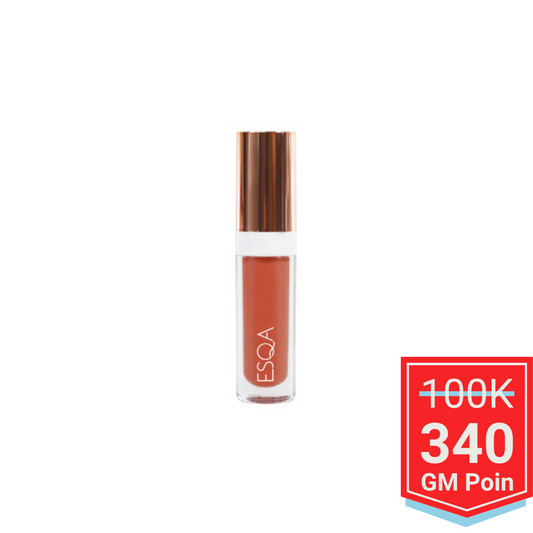 ESQA Lip Gloss - Glow Mates Exclusive