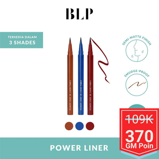 BLP - Power Liner - Glow Mates Exclusive