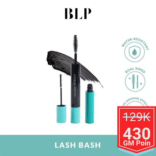 BLP - Lash Bash Mascara - Glow Mates Exclusive