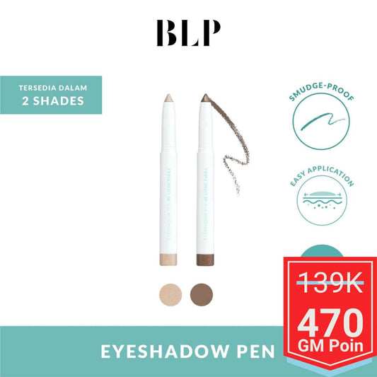 BLP - Eyeshadow Pen - Glow Mates Exclusive