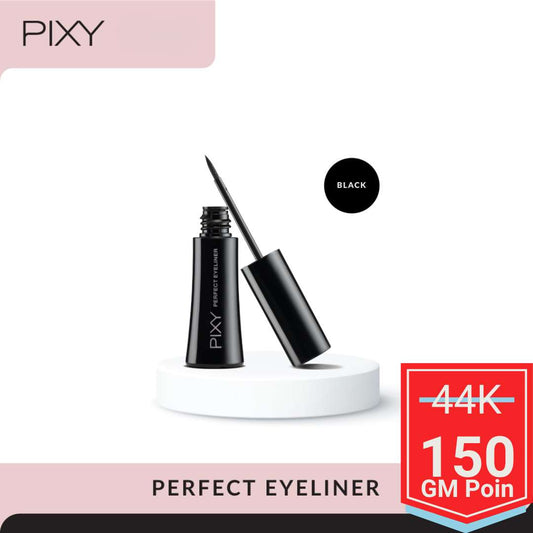 PIXY Perfect Eyeliner - Glow Mates Exclusive