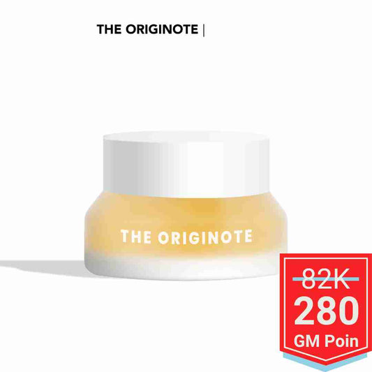 The Originote 24k Symwhite Jelly Booster - Glow Mates Exclusive