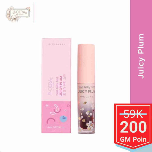 Noera Tint Juicy Pulm - Glow Mates Exclusive