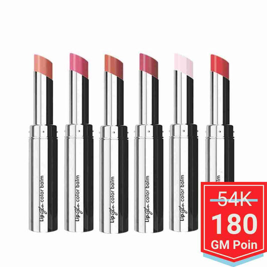 Red-A Lip Glo Color Balm - Glow Mates Exclusive