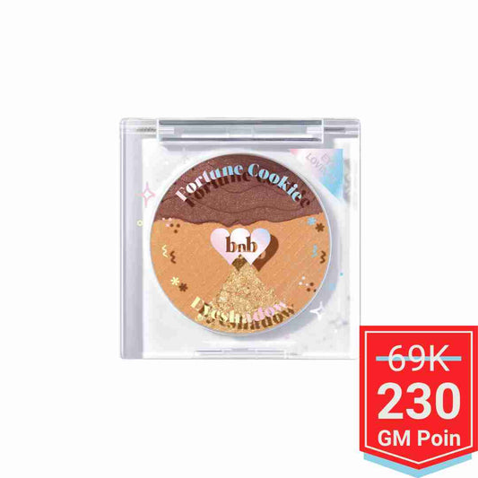 BNB barenbliss Fortune Cookie Eyeshadow - Glow Mates Exclusive