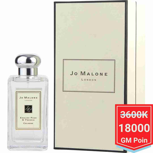 Jo Malone English Pear and Freesia (100 mL) - Glow Mates Exclusive