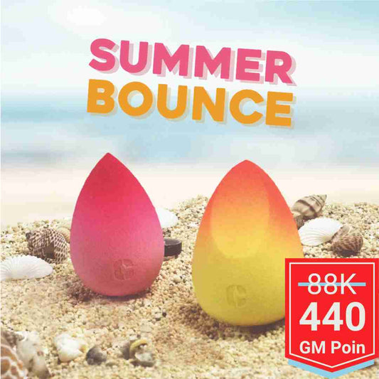 Armando Caruso Summer Bouncy - Glow Mates Exclusive