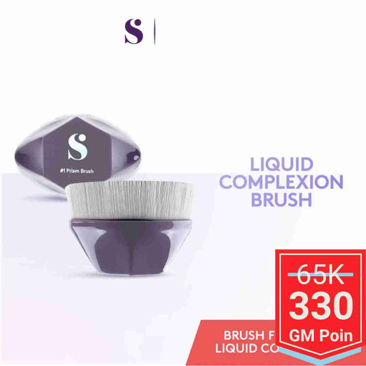 Somethinc Prism Liquid Complexion Brush - Glow Mates Exclusive