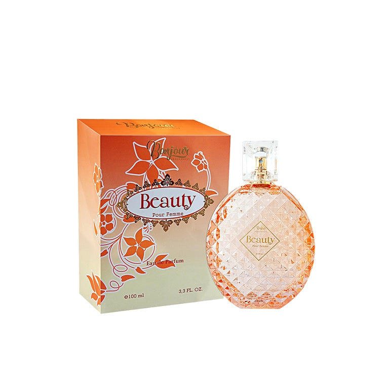 Bonjour (Random) Eau de Parfum 100ml - 835 Poin GM