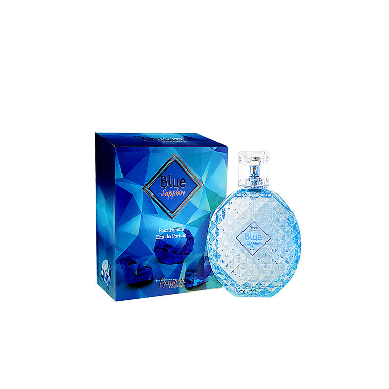 Bonjour (Random) Eau de Parfum 100ml - 835 Poin GM