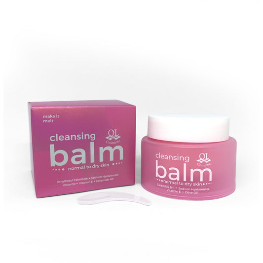 QL Cosmetic Cleansing Balm (Random) - 125 Poin GM