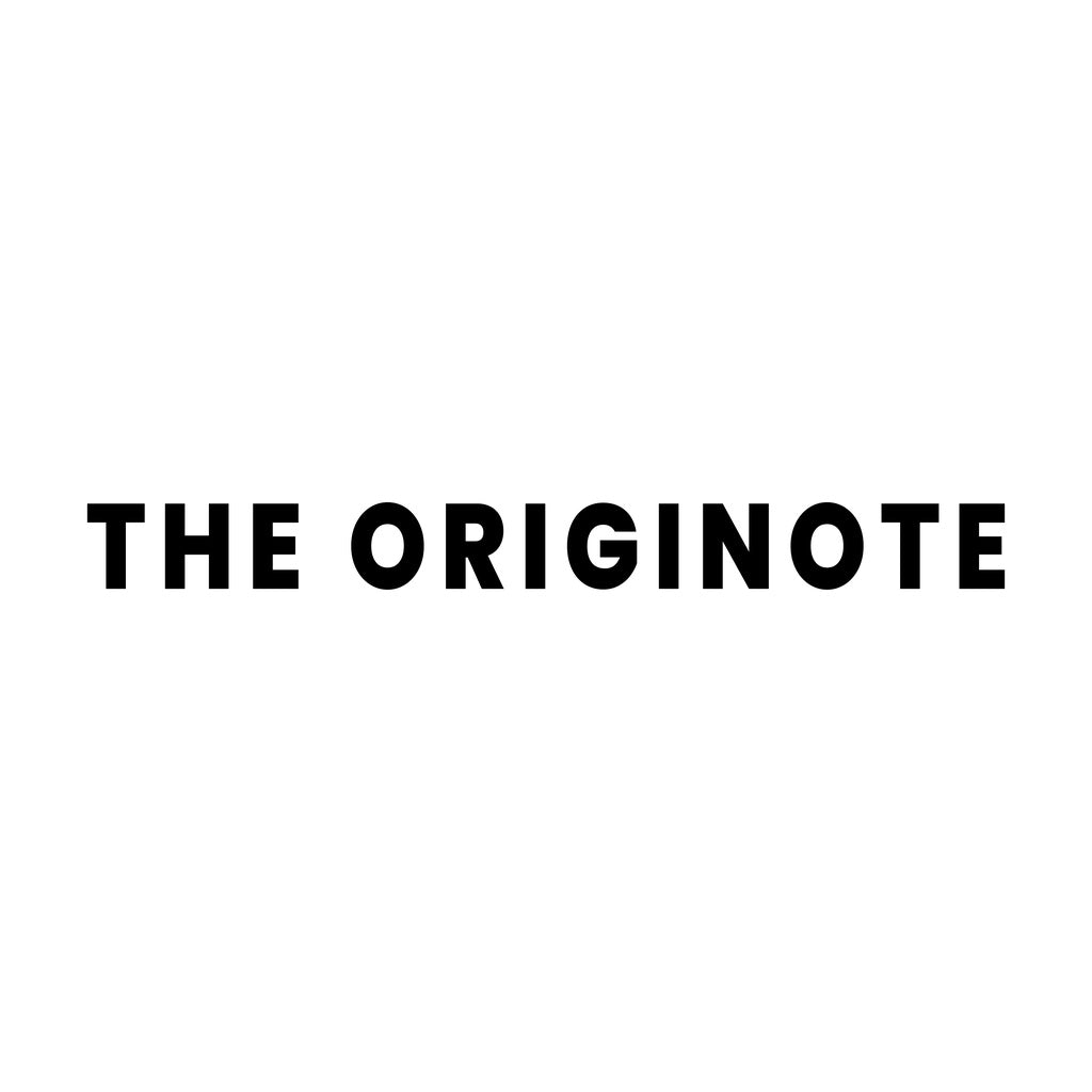 The Originote Lip Oil Serum - Glow Mates Exclusive