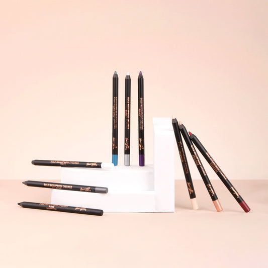 Barry M Bold Waterproof Eyeliner [200 POINT] - Glow Mates Exclusive