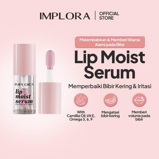 Implora Lip Moist Serum