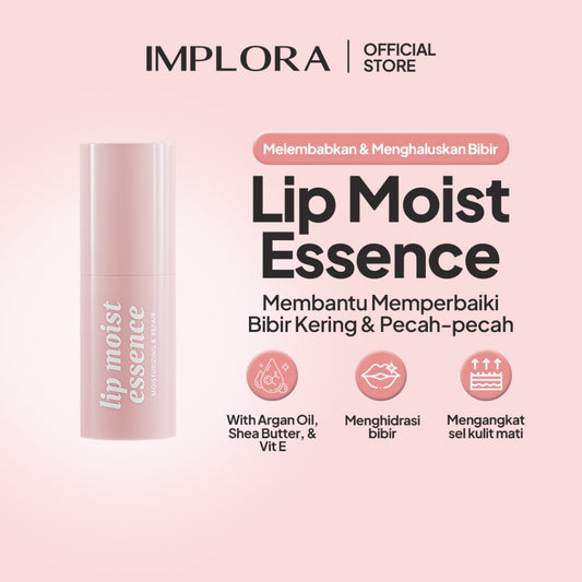 Implora Lip Moist Essence