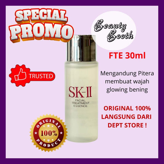 SK-II SKII SK2 FTE 30ml Facial treatment essence - 670 Poin GM