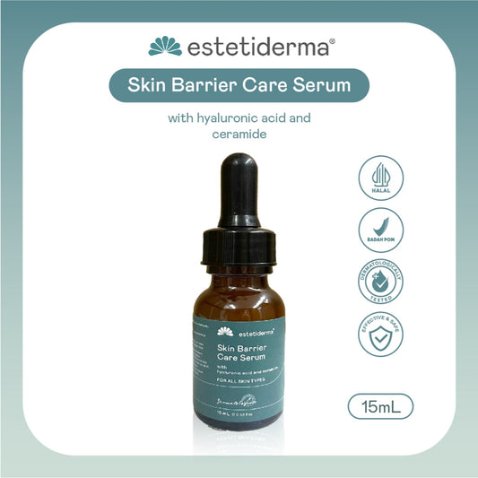 Estetiderma Serum/Sunscreen - 4600 Poin GM