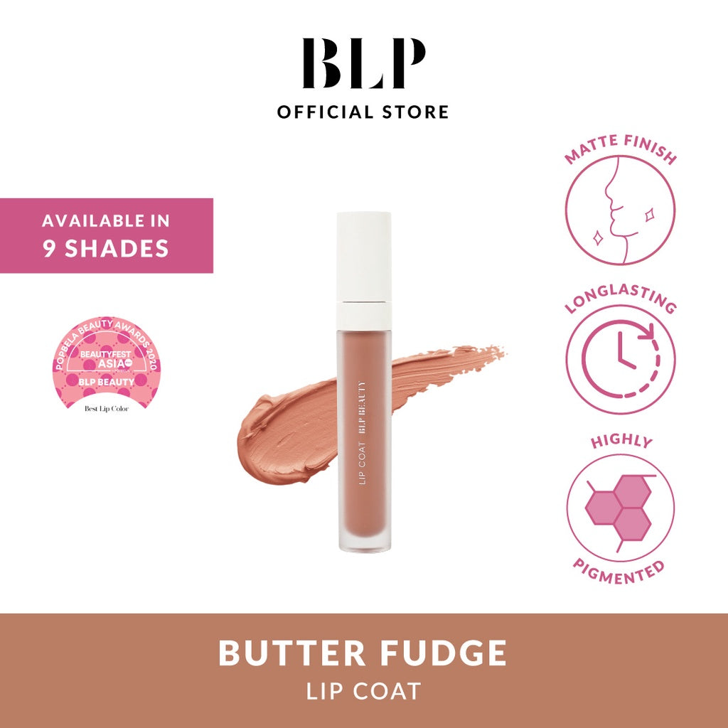 BLP - Lip Coat - 4g - Glow Mates Exclusive