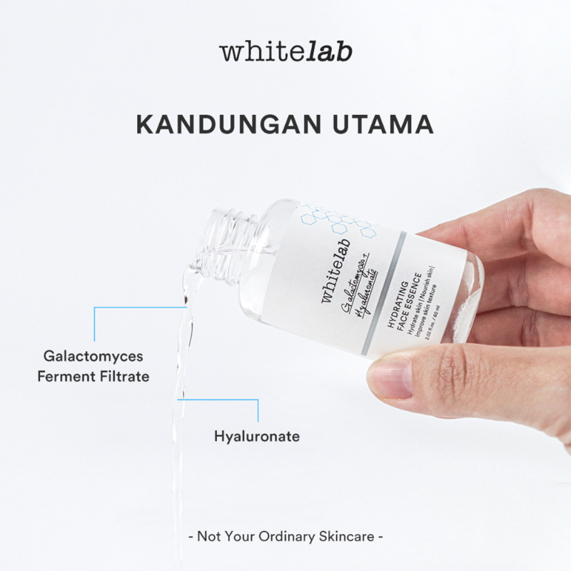 Whitelab Hydrating Essence Toner