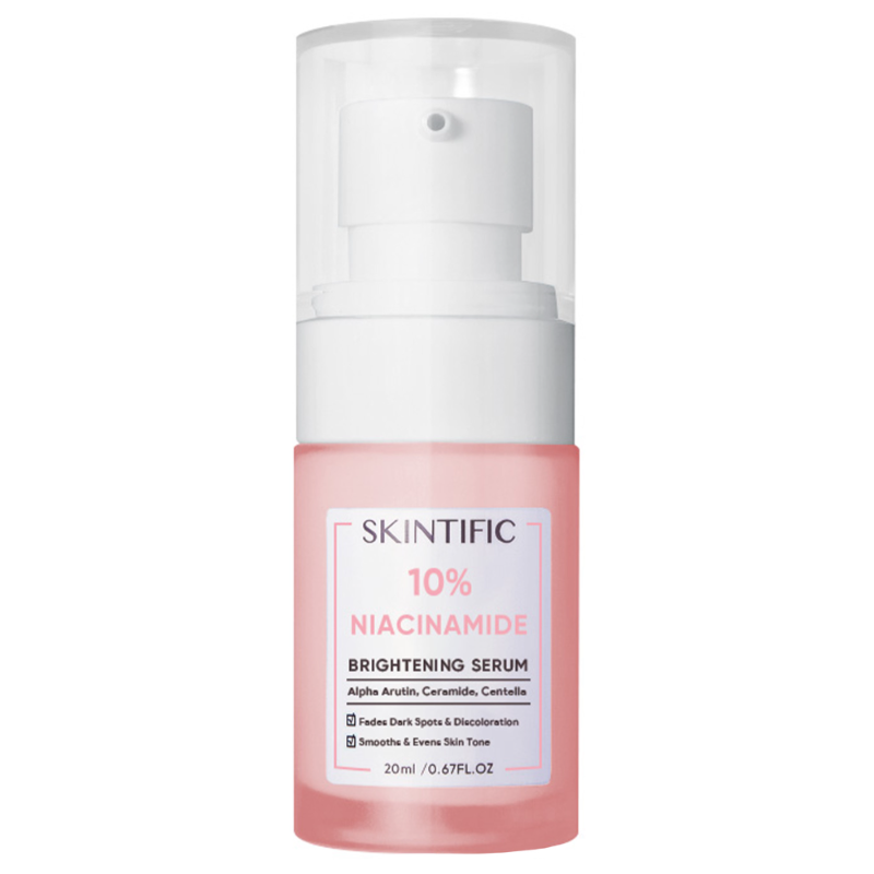 SKINTIFIC 10% Niacinamide Serum