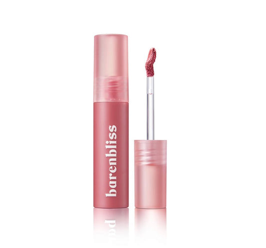 BNB Barenbliss Cherry Makes Cheerful Lip Velvet / Lip Cream - Glow Mates