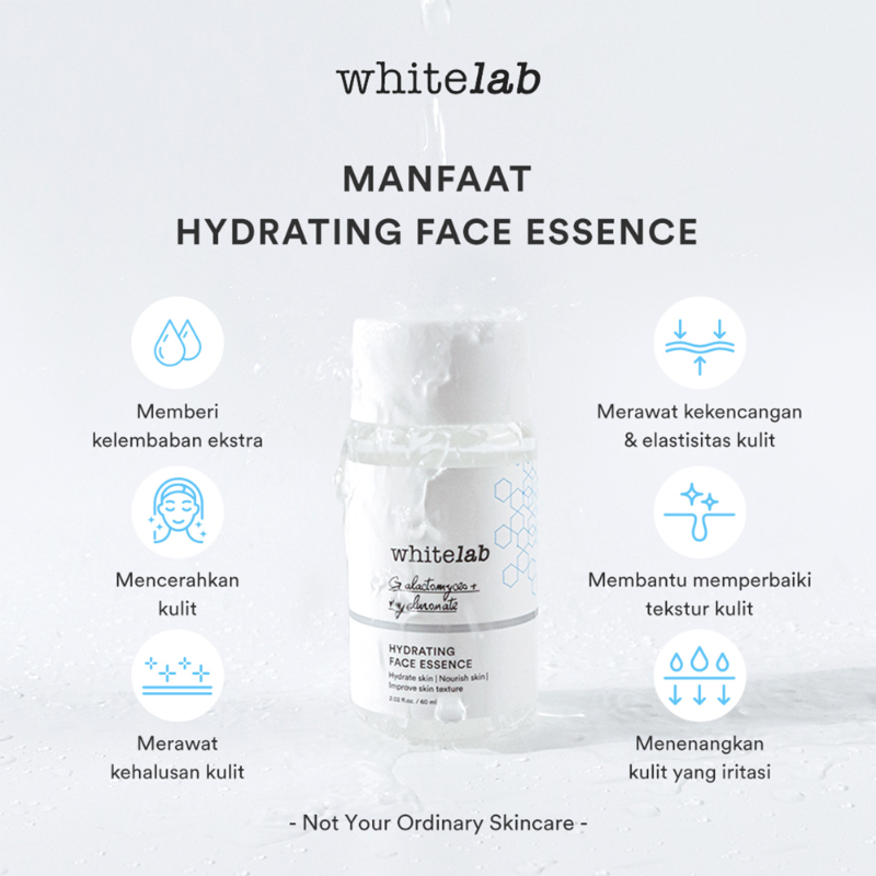 Whitelab Hydrating Essence Toner