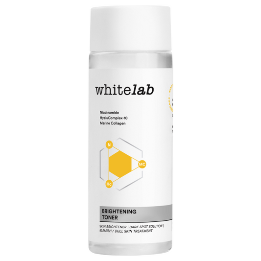 Whitelab Brightening Facial Toner