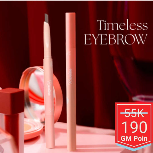 REVELINE Timeless Eyebrow / Pensil Alis - Glow Mates Exclusive